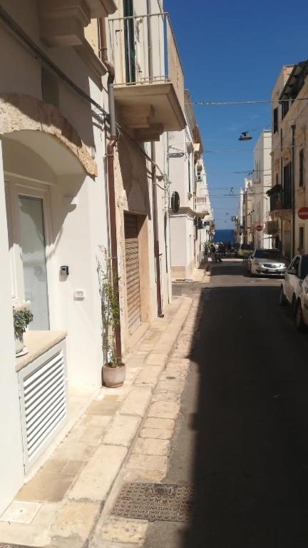 Mandorleolio Versomare Polignano a Mare Exterior foto